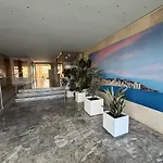 Benidorm, Palm Bay, Levante Beach