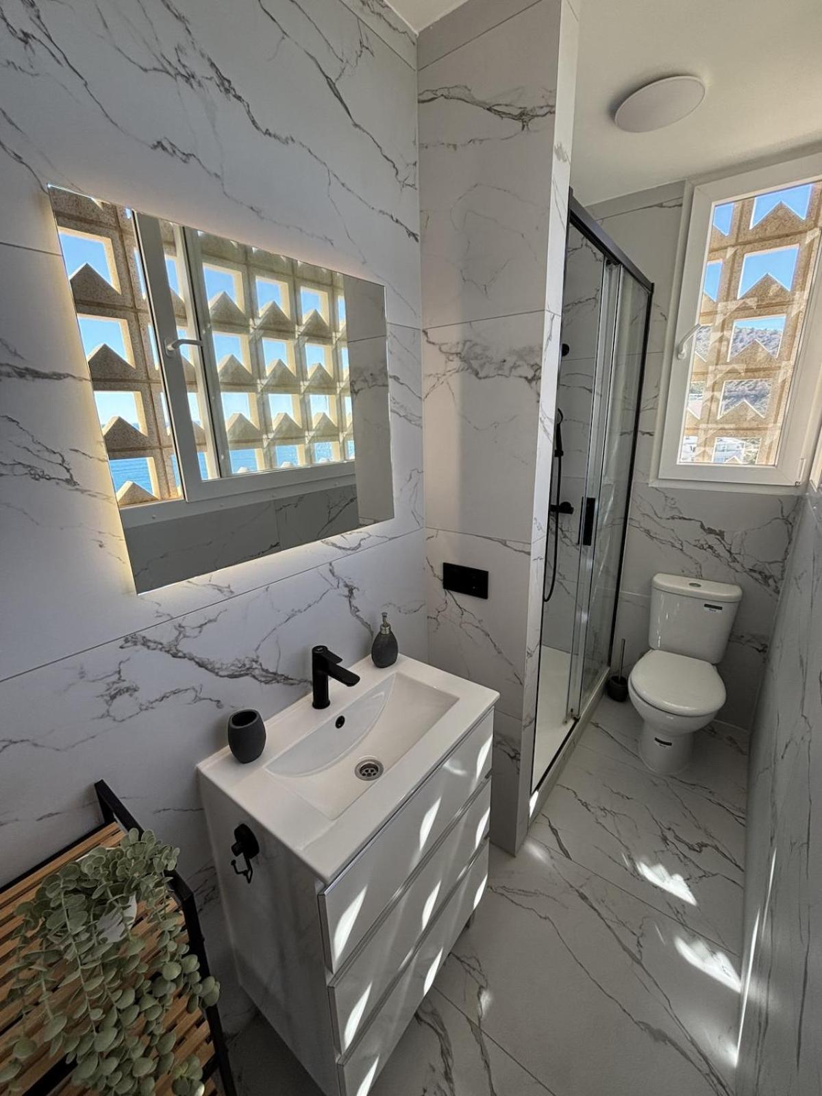 Appartement Benidorm, Palm Bay, Levante
