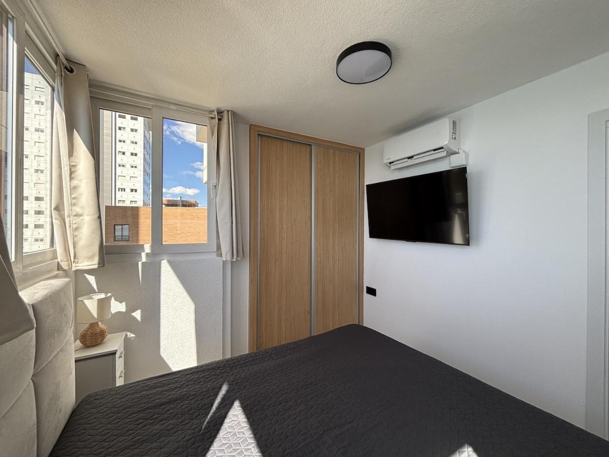 Appartement Benidorm, Palm Bay, Levante *