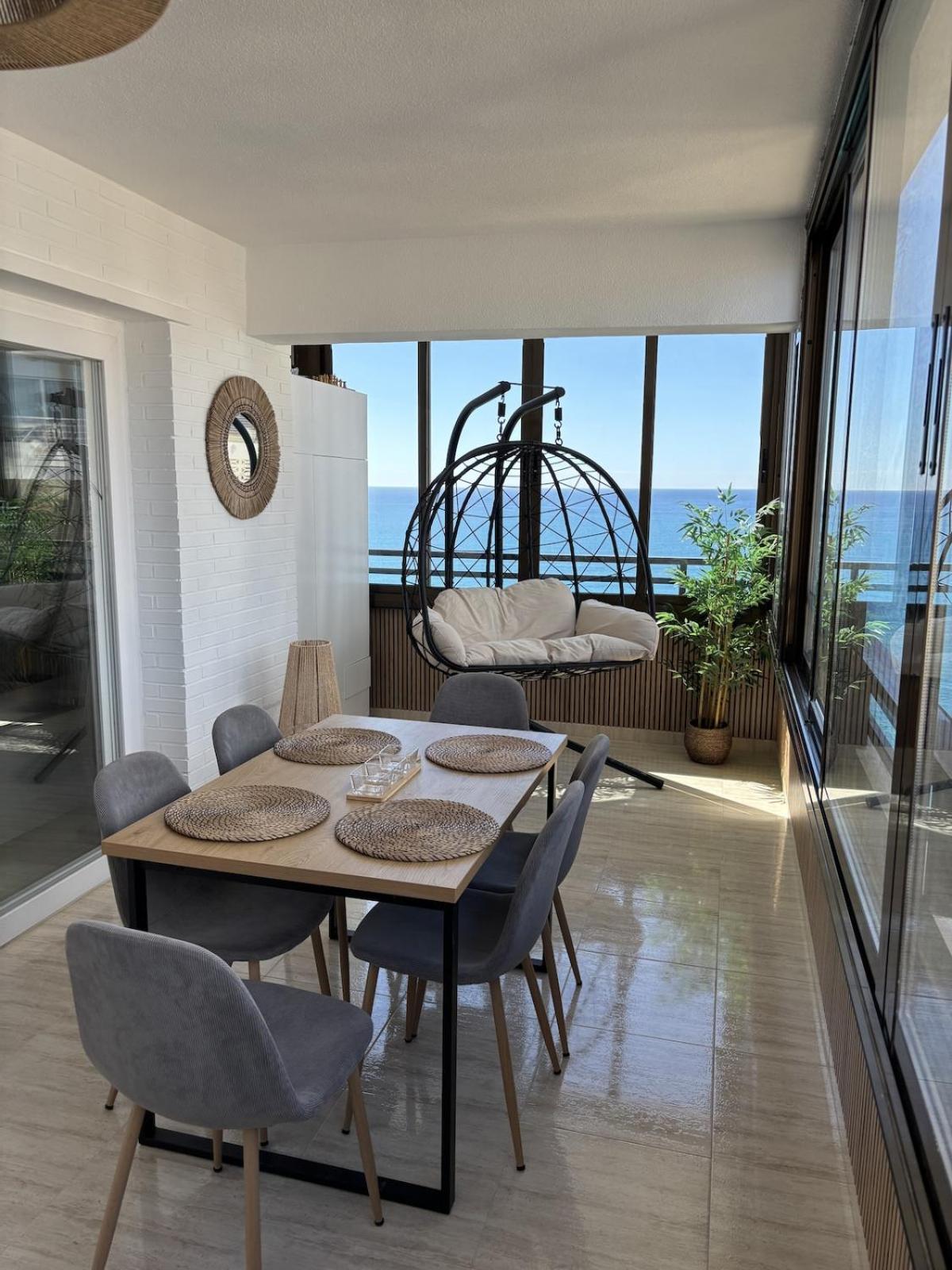 Appartement Benidorm, Palm Bay, Levante
