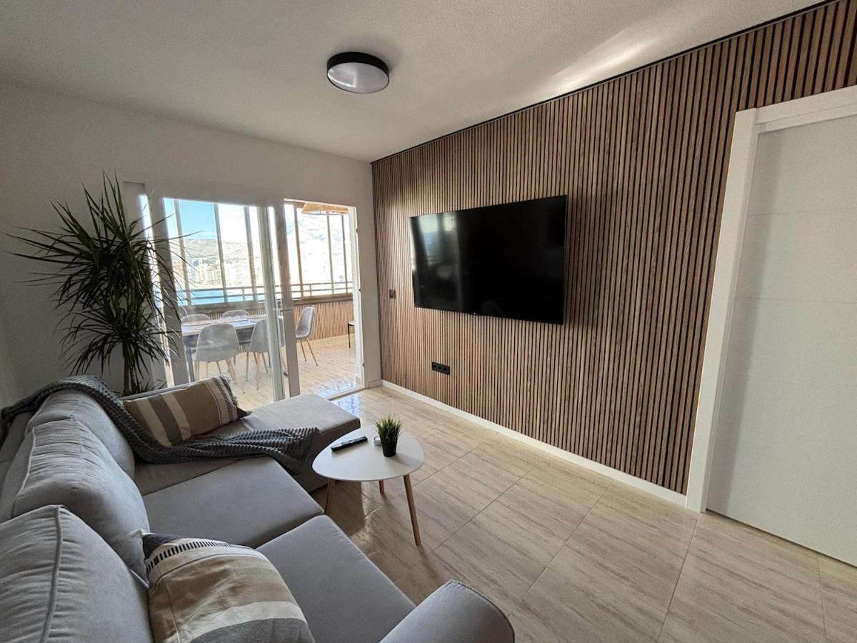 Benidorm, Palm Bay, Levante *