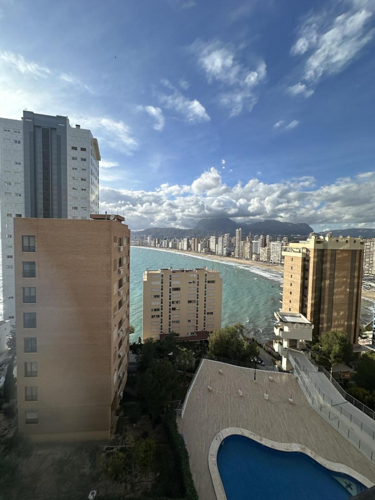 Benidorm, Palm Bay, Levante Benidorm