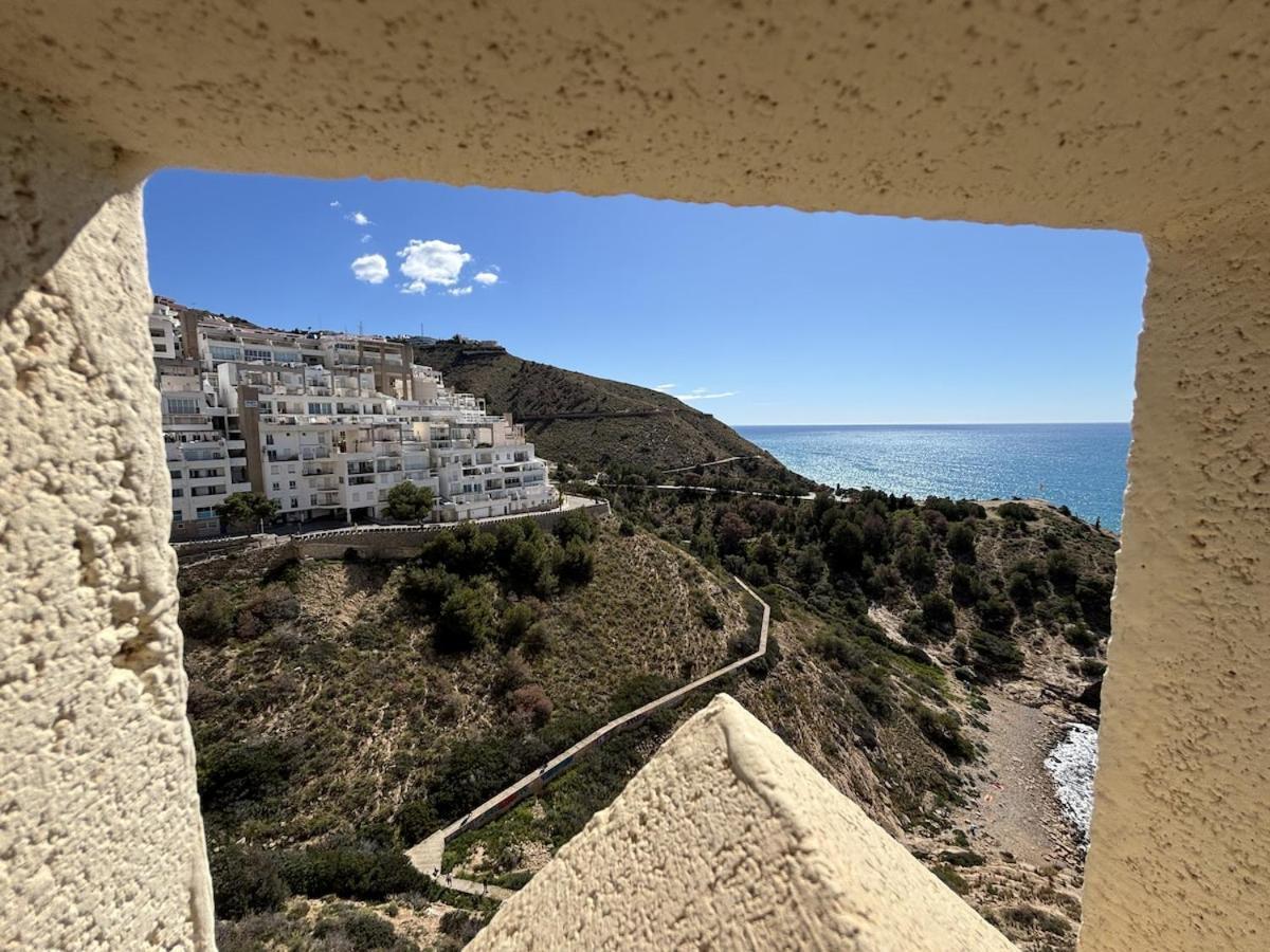 Apartment Benidorm, Palm Bay, Levante *