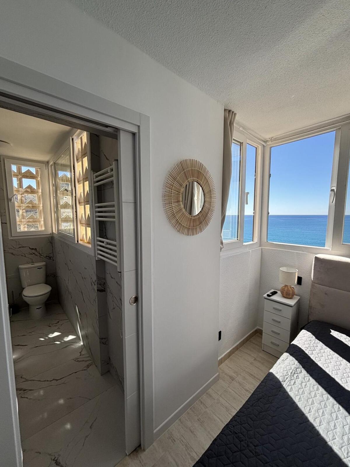 Apartment Benidorm, Palm Bay, Levante *