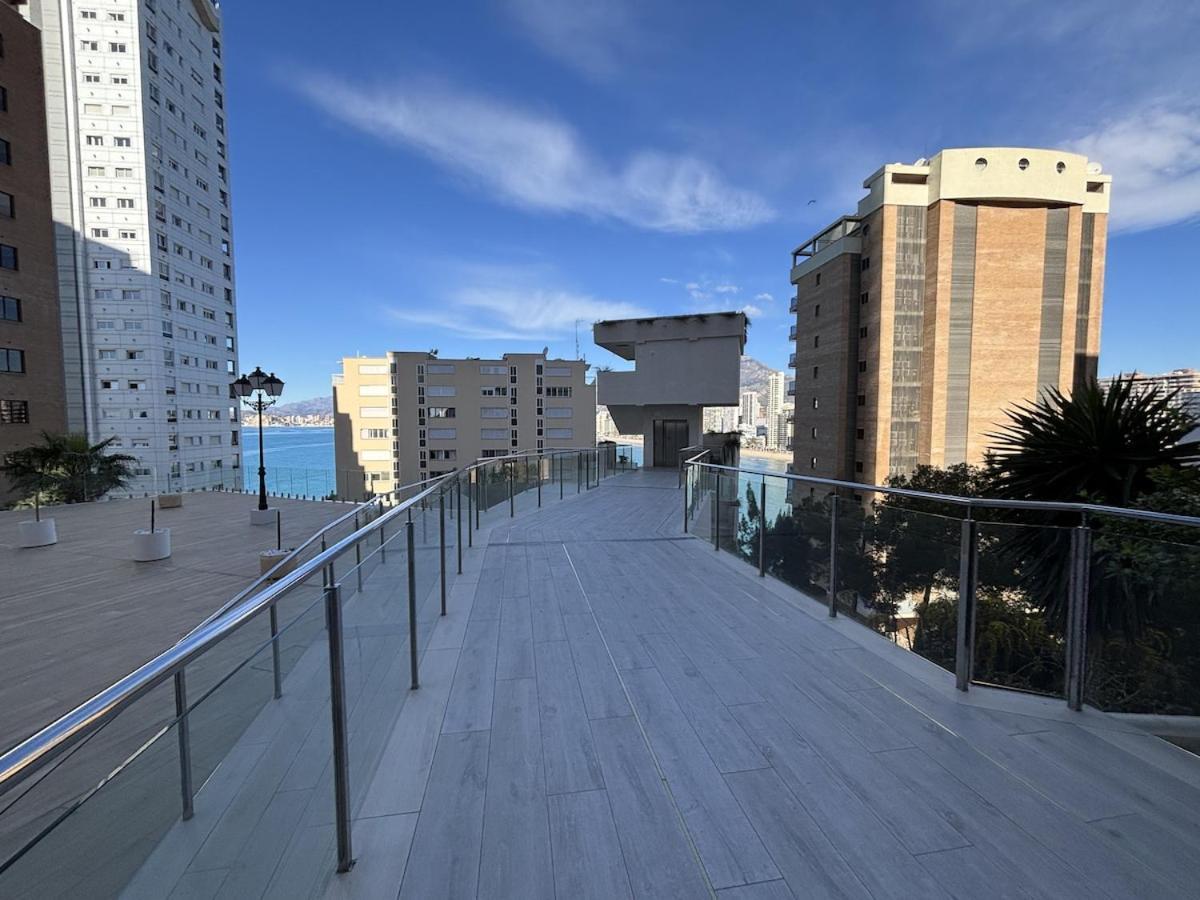 Apartment Benidorm, Palm Bay, Levante Benidorm