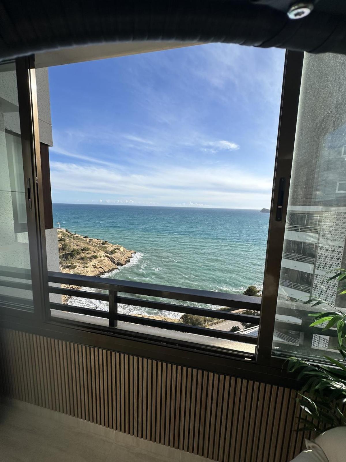 Apartment Benidorm, Palm Bay, Levante *
