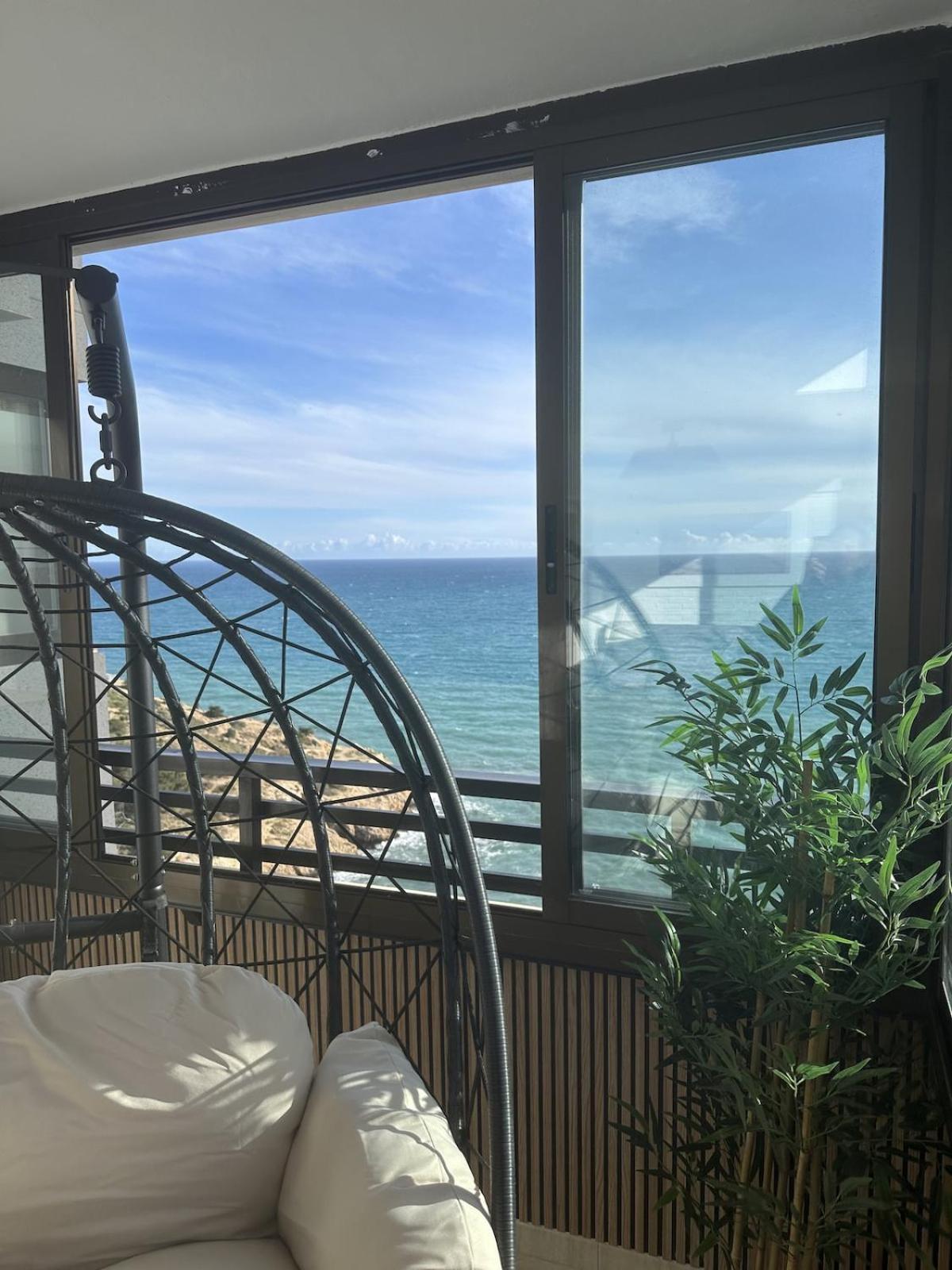 Benidorm, Palm Bay, Levante Apartment *